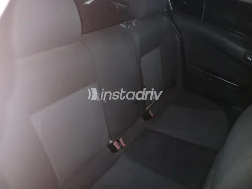 Opel Astra 2008 Silver Used for Sale - 5