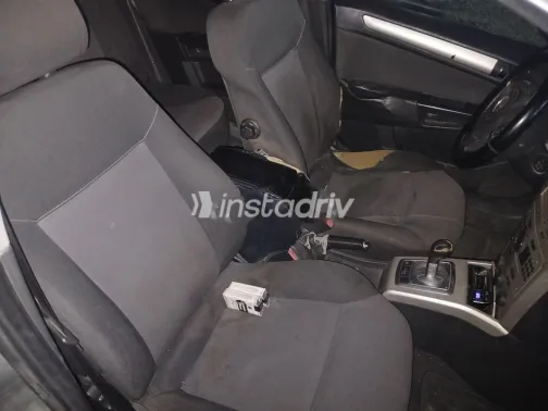 Opel Astra 2008 Silver Used for Sale - 6