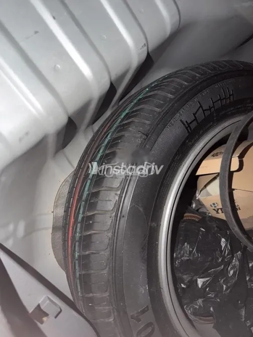 ميتسوبيشي لانسر 2010 ذهبي مستعملة للبيع - 4