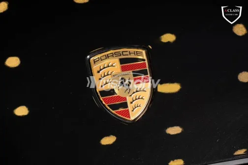 Porsche Cayenne S 2026 Black Used for Sale - 6