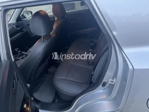 سانج يونج تيفولى XLV 2020 أبيض مستعملة للبيع - 3