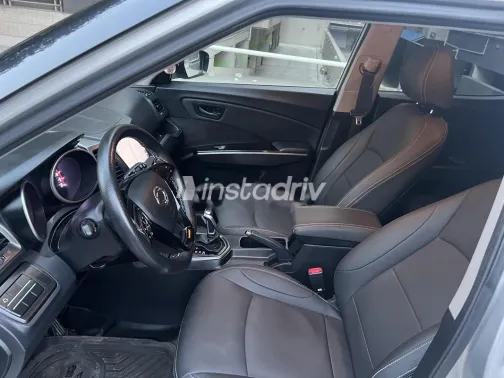 سانج يونج تيفولى XLV 2020 أبيض مستعملة للبيع - 5