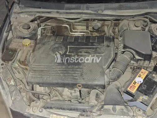 اسبيرانزا A516 2012 بترولي مستعملة للبيع - 1