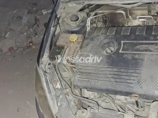 اسبيرانزا A516 2012 بترولي مستعملة للبيع - 2