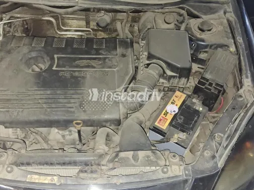 اسبيرانزا A516 2012 بترولي مستعملة للبيع - 3