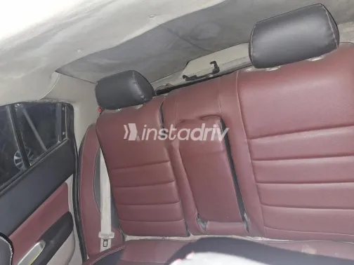 اسبيرانزا A516 2012 بترولي مستعملة للبيع - 4