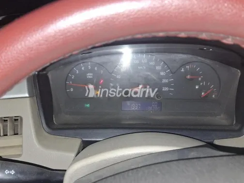 اسبيرانزا A516 2012 بترولي مستعملة للبيع - 5