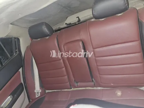 اسبيرانزا A516 2012 بترولي مستعملة للبيع - 6