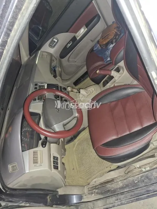 اسبيرانزا A516 2012 بترولي مستعملة للبيع - 7