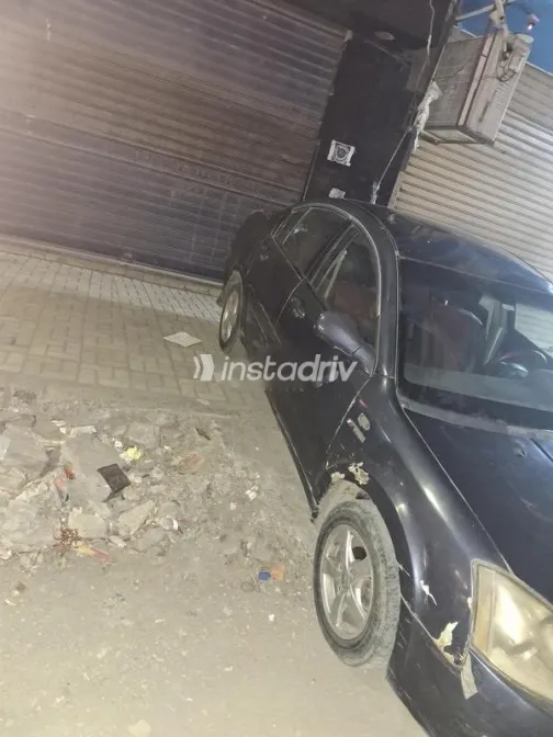 اسبيرانزا A516 2012 بترولي مستعملة للبيع - 9