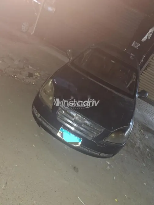 اسبيرانزا A516 2012 بترولي مستعملة للبيع - 10