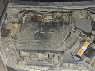 اسبيرانزا A516 2012 بترولي مستعملة للبيع