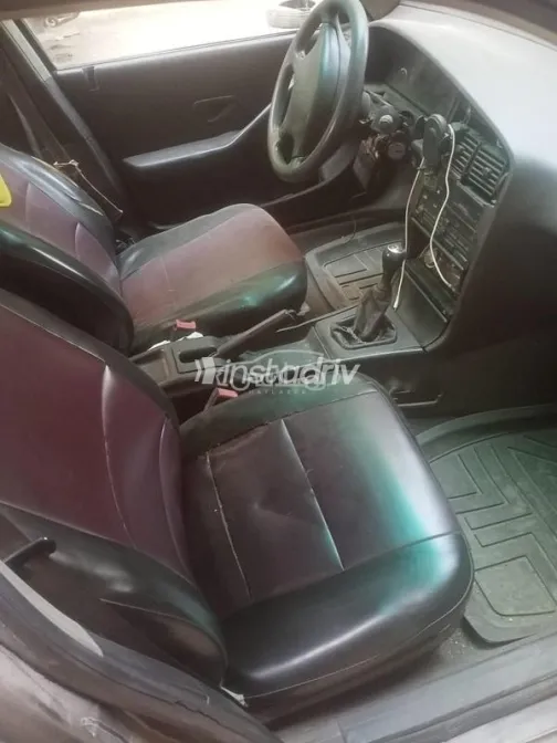 Peugeot 405 2007 Black Used for Sale - 1