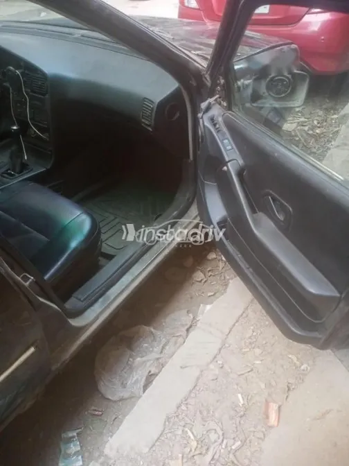 Peugeot 405 2007 Black Used for Sale - 3