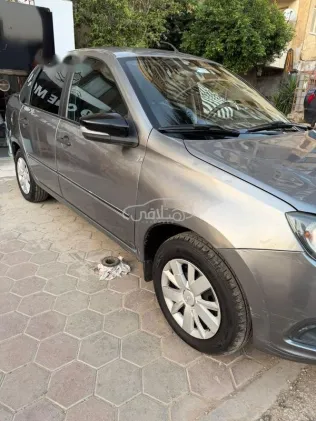 Lada Granta 2020 Gray Used for Sale