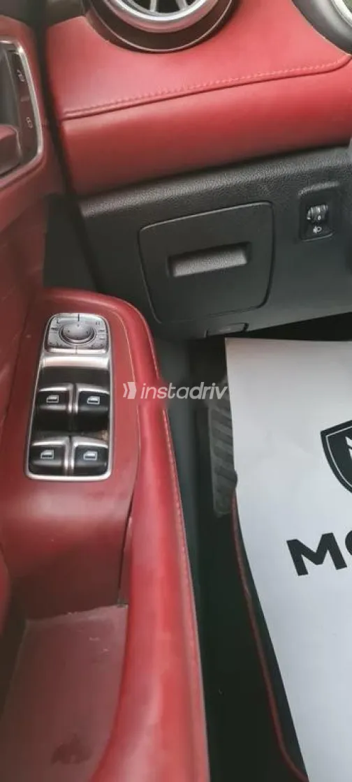 MG HS 2021 Red Used for Sale - 7