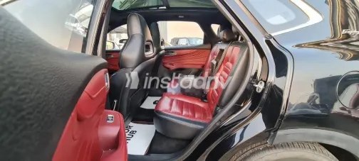 MG HS 2021 Red Used for Sale - 8