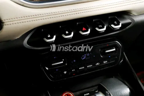 شيفروليه كابتيفا 2021 أبيض مستعملة للبيع - 2