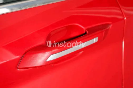 شيفروليه كابتيفا 2021 أبيض مستعملة للبيع - 3