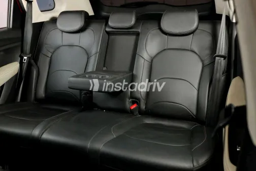 شيفروليه كابتيفا 2021 أبيض مستعملة للبيع - 10