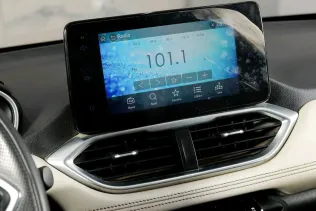 شيفروليه كابتيفا 2021 أبيض مستعملة للبيع