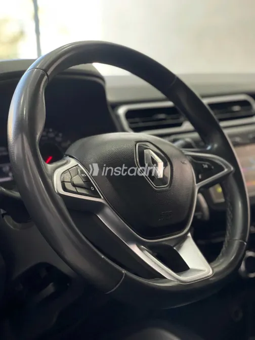 رينو داستر 2020 أبيض مستعملة للبيع - 3