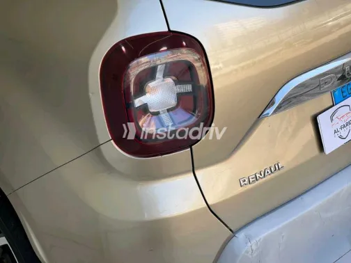 رينو داستر 2020 أبيض مستعملة للبيع - 4