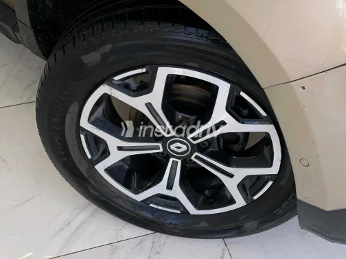 رينو داستر 2020 أبيض مستعملة للبيع - 5