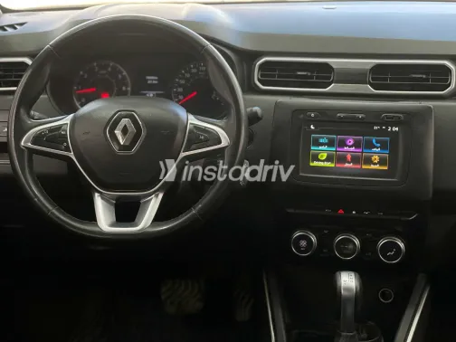 رينو داستر 2020 أبيض مستعملة للبيع - 7
