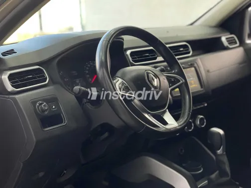 رينو داستر 2020 أبيض مستعملة للبيع - 8