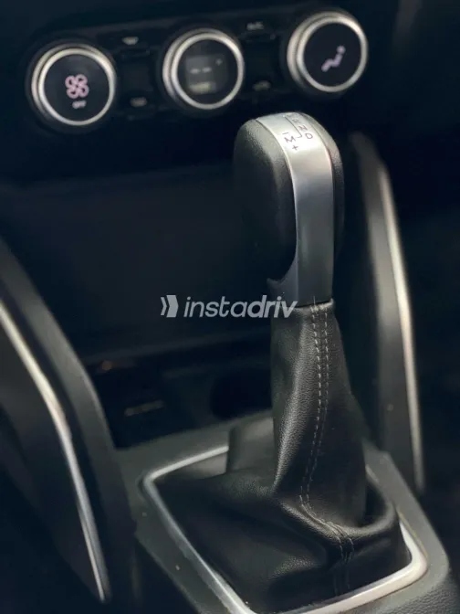 رينو داستر 2020 أبيض مستعملة للبيع - 9