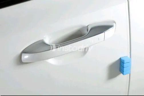 كيا سورينتو 2023 أبيض مستعملة للبيع - 2