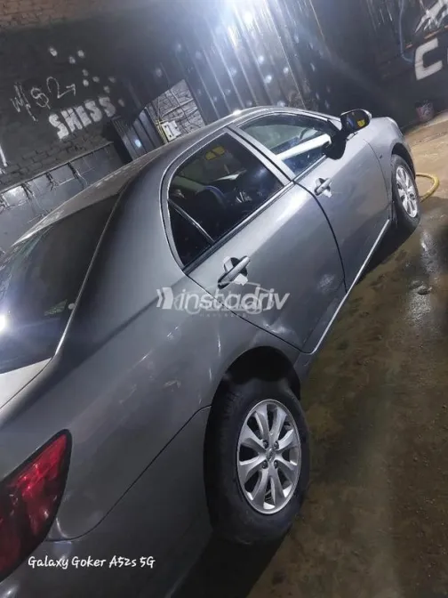 Byd F3 2023 White Used for Sale - 4