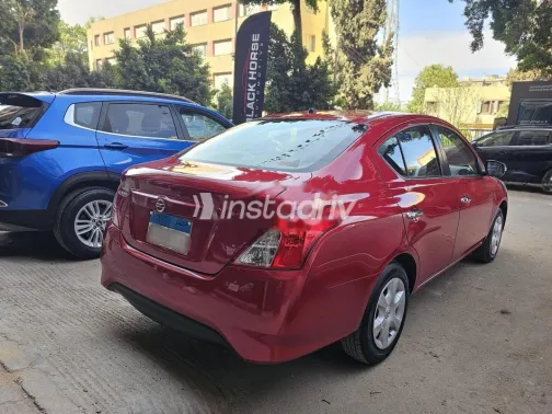 Nissan Sunny 2026 White Used for Sale - 5