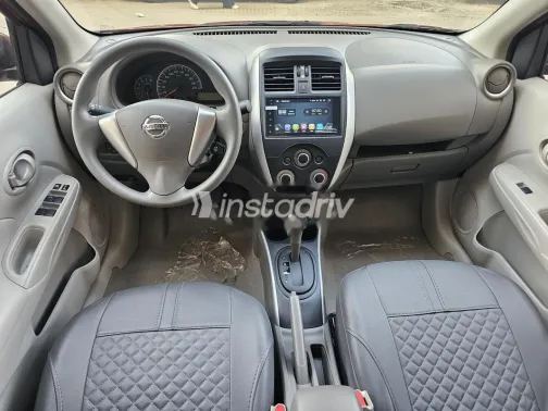 Nissan Sunny 2026 White Used for Sale - 7