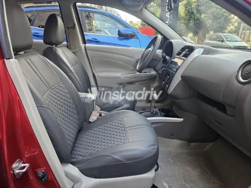 Nissan Sunny 2026 White Used for Sale - 8