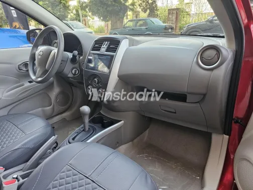 Nissan Sunny 2026 White Used for Sale - 10