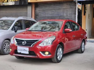 Nissan Sunny 2026 White Used for Sale