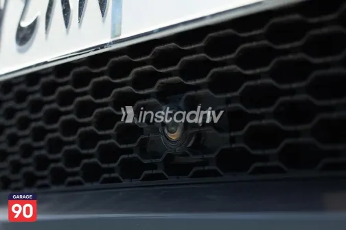 Land Rover Range Rover Evoque 2024 Gray Used for Sale - 9