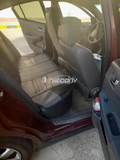 Chery Envy 2018 White Used for Sale - 5