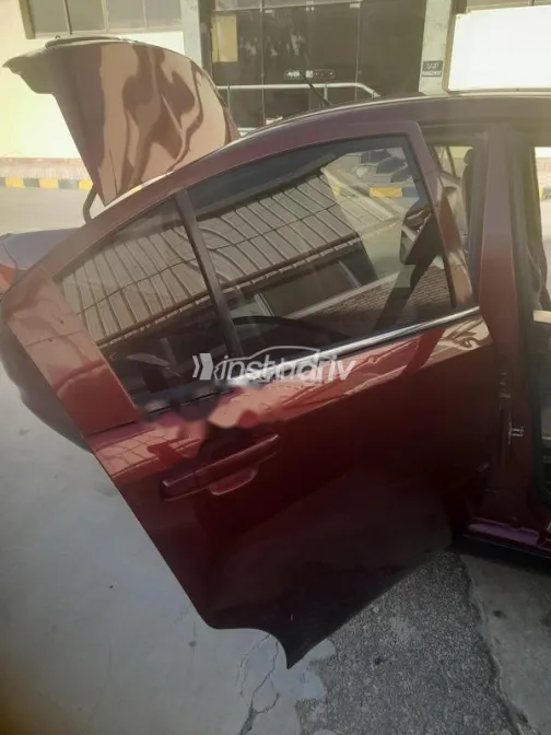 Chery Envy 2018 White Used for Sale - 8