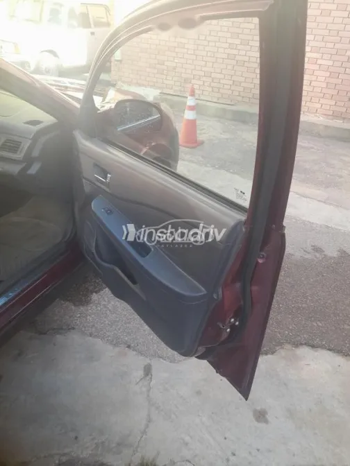 Chery Envy 2018 White Used for Sale - 10