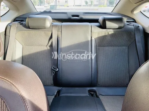 Opel Astra 2013 Dark Blue Used for Sale - 10