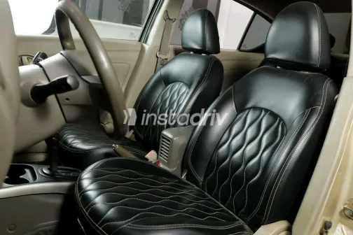 Nissan Sunny 2019 White Used for Sale - 9