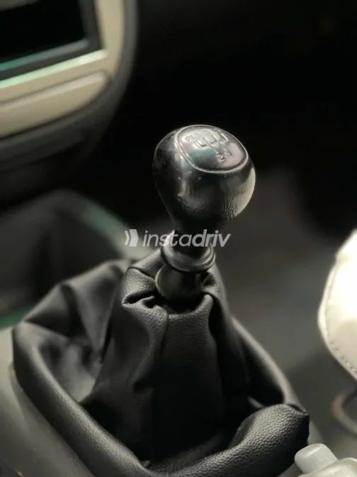 Daewoo Lanos 2 2013 White Used for Sale - 6