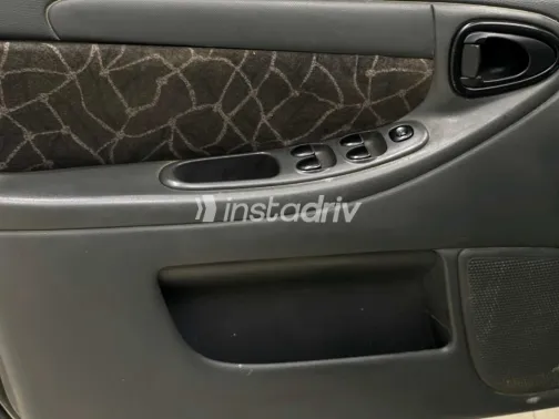 Daewoo Lanos 2 2013 White Used for Sale - 7