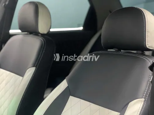 Daewoo Lanos 2 2013 White Used for Sale - 8