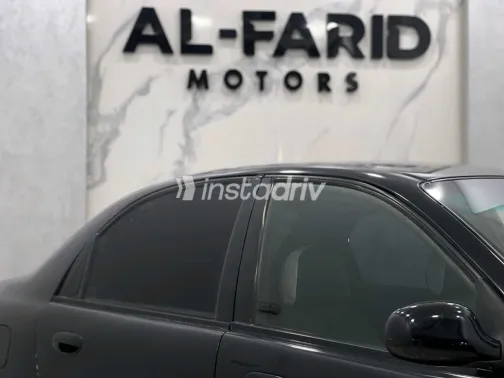 Daewoo Lanos 2 2013 White Used for Sale - 9