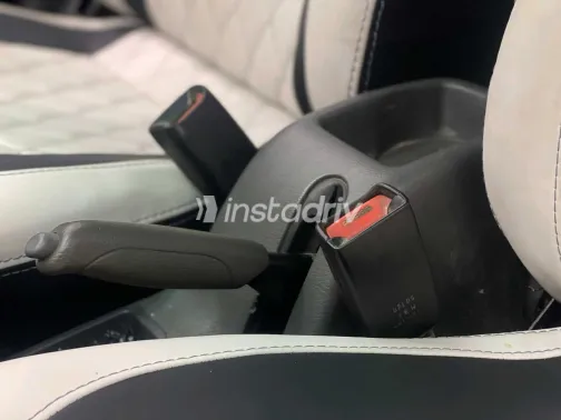 Daewoo Lanos 2 2013 White Used for Sale - 10