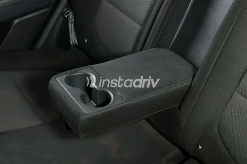 هيونداي كريتا 2017 أبيض مستعملة للبيع - 3